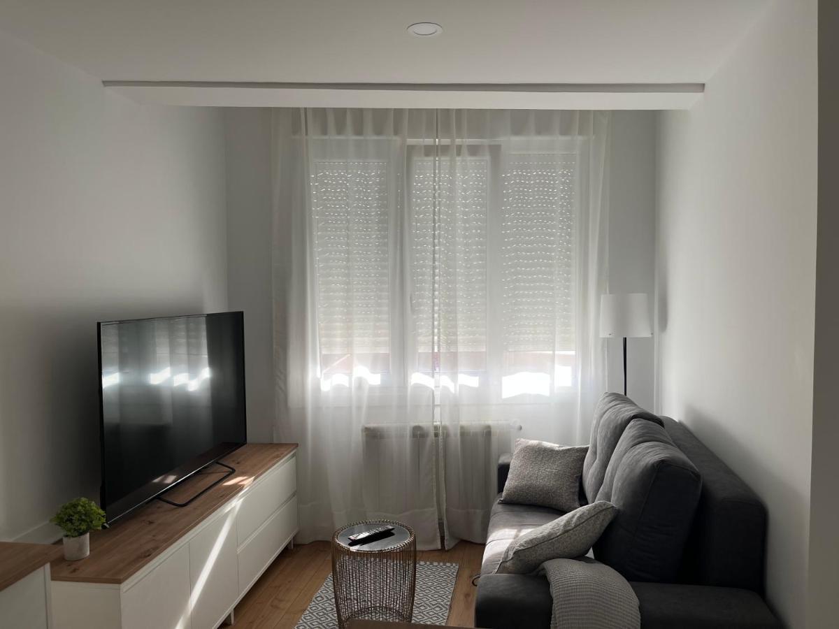 Villa Lorenzo Marín Dış mekan fotoğraf
